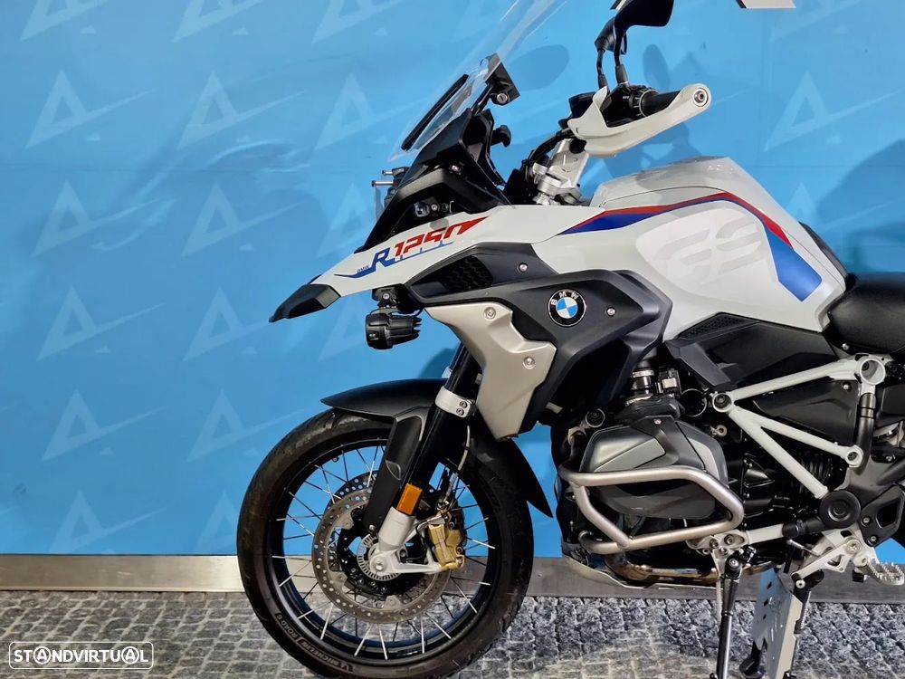 BMW R 1250 GS - 6