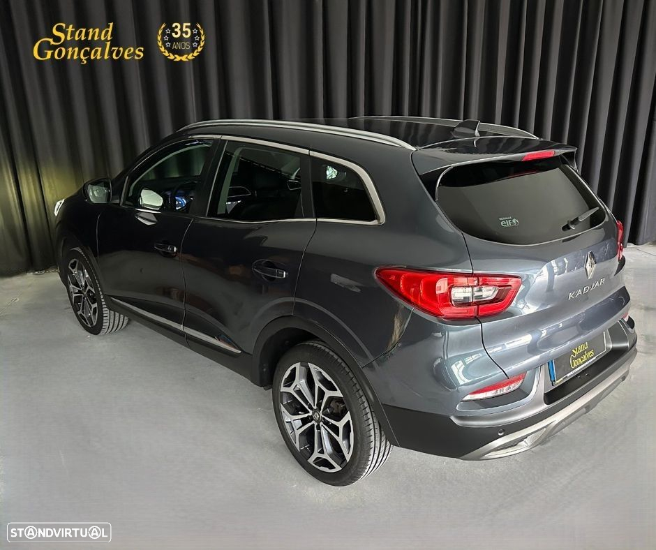 Renault Kadjar 1.3 TCe Intens - 23