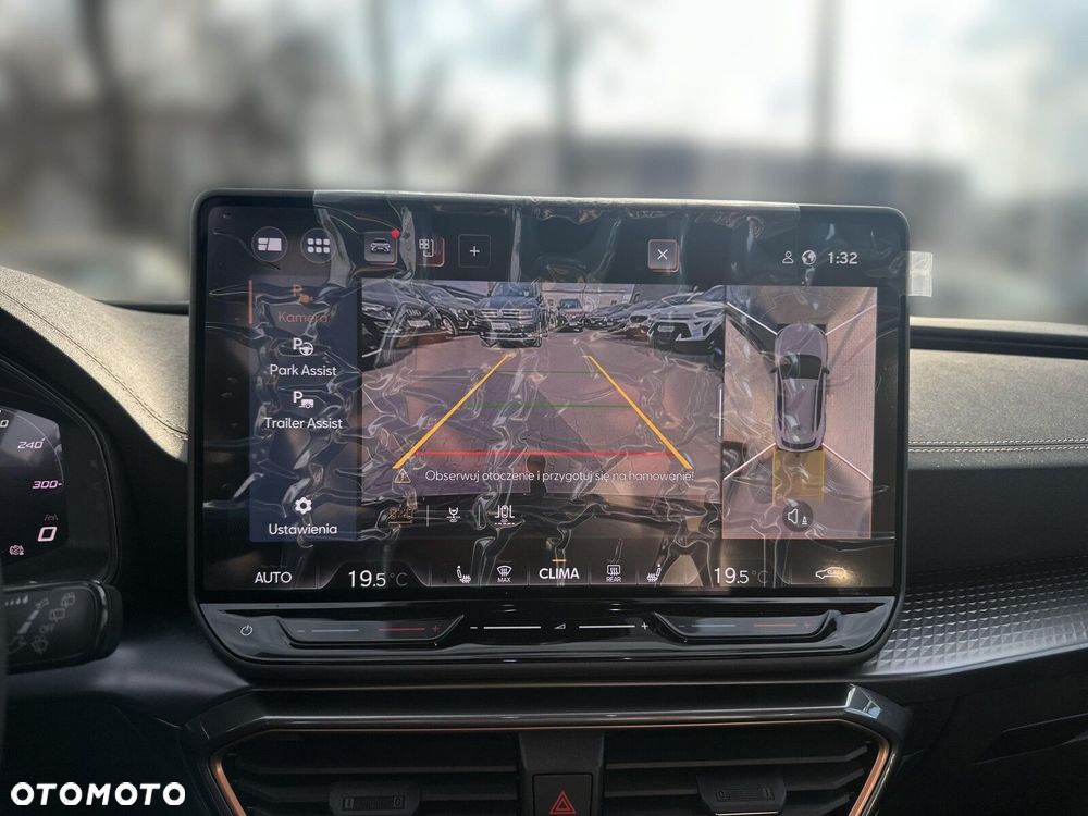 Cupra Formentor 2.0 TSI 4Drive VZ DSG - 16