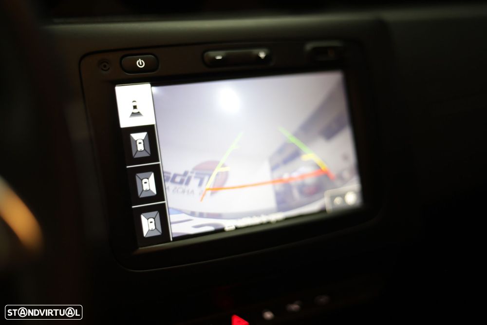 Dacia Duster 1.6 SCe SL Adventure Bi-Fuel - 12