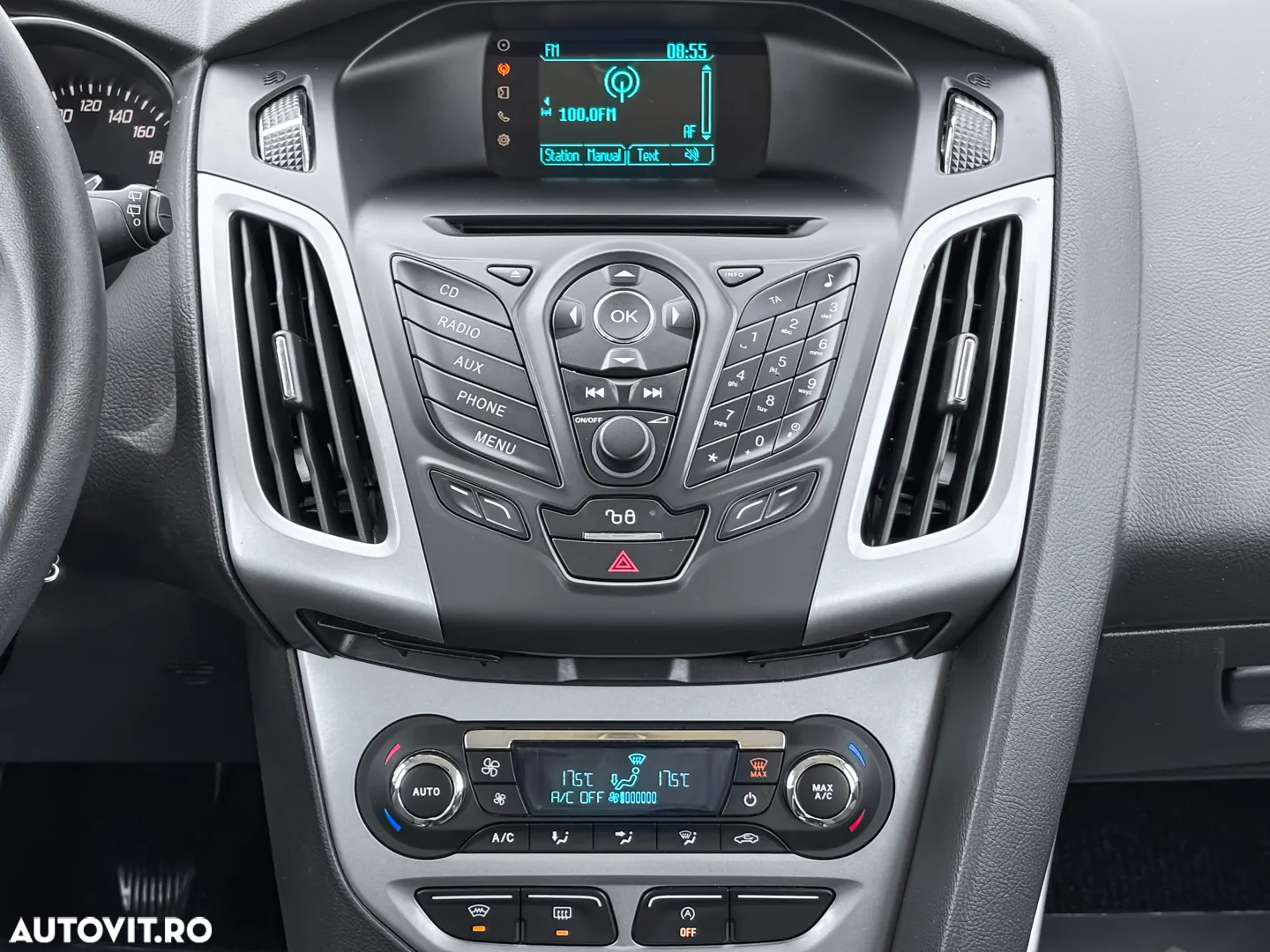 Ford Focus - 15