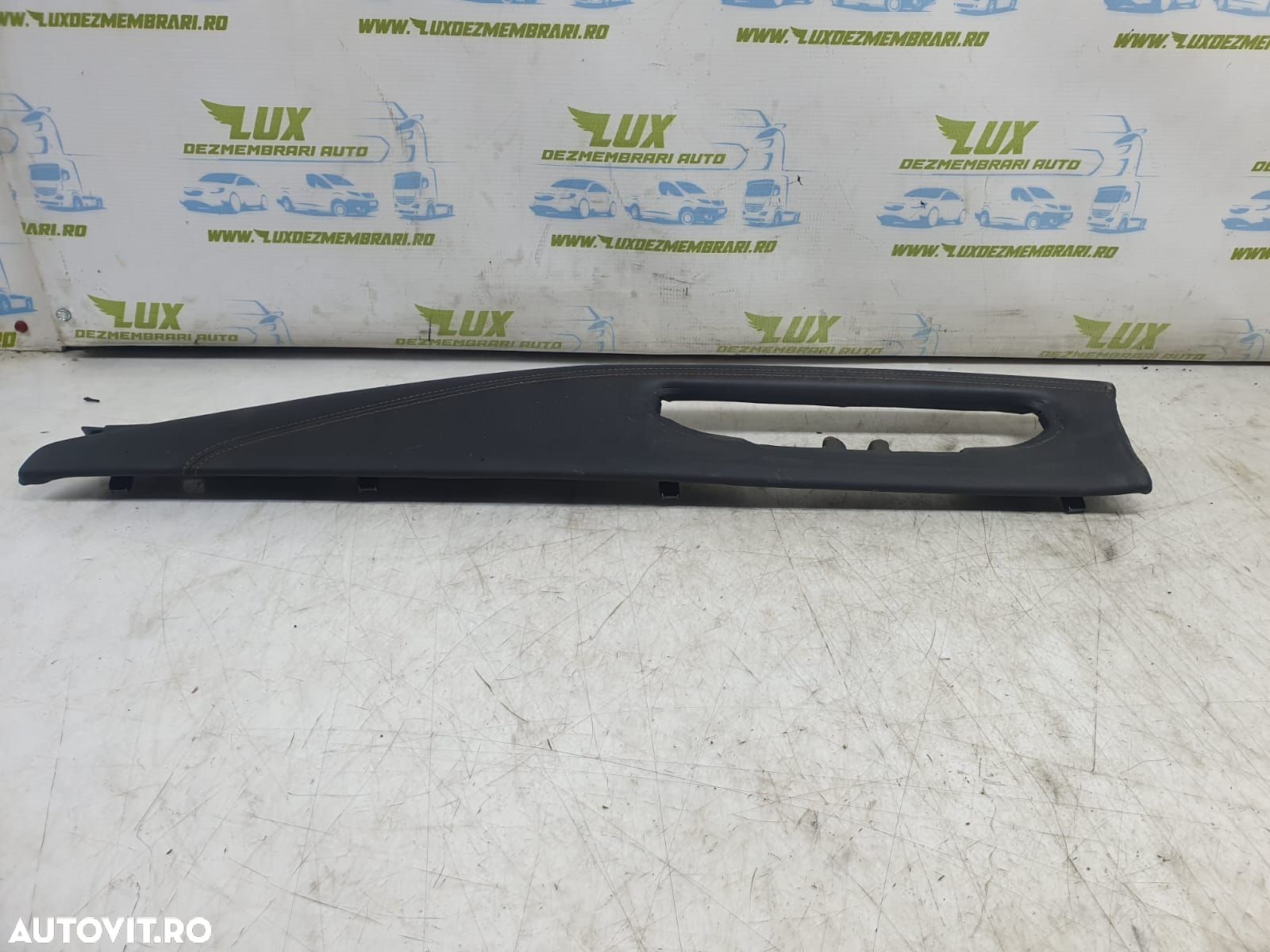 Ornament consola centrala t0507160 BMW X5 F15 - 1