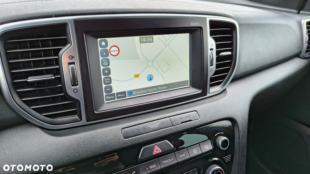 Kia Sportage - 23