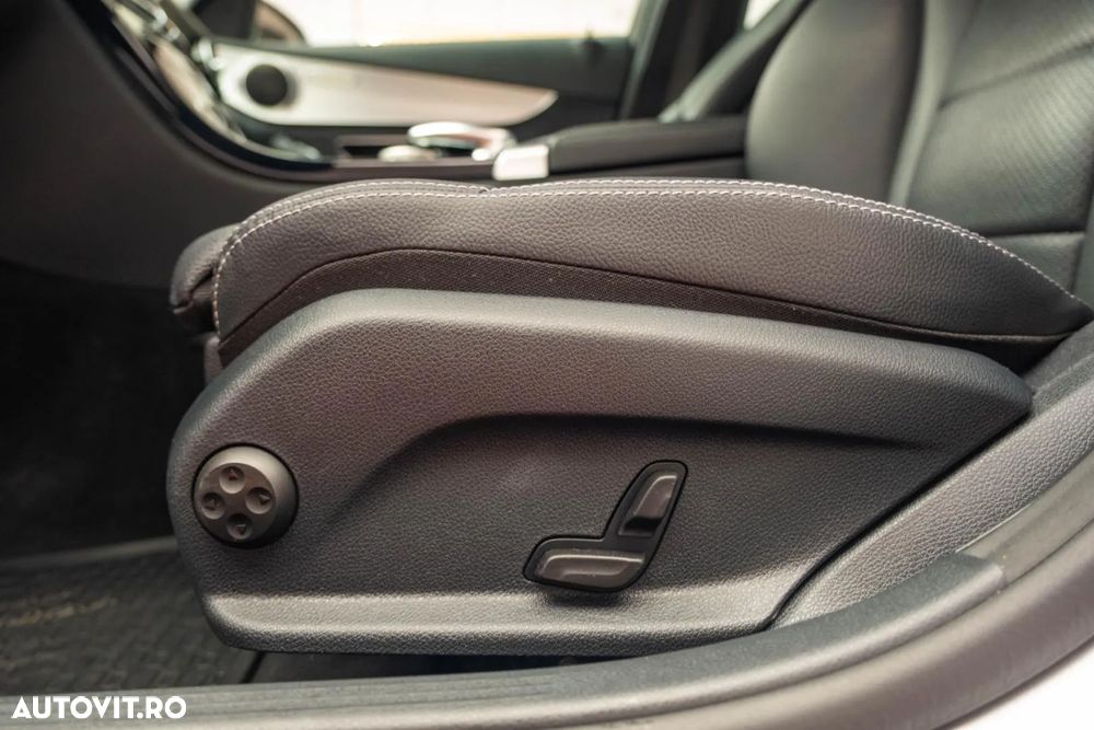 Mercedes-Benz C 200 9G-TRONIC Avantgarde - 23