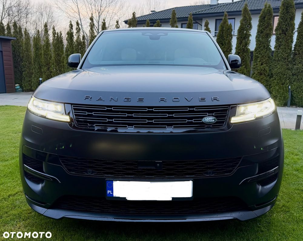 Land Rover Range Rover Sport S 3.0 D HSE Dynamic - 38
