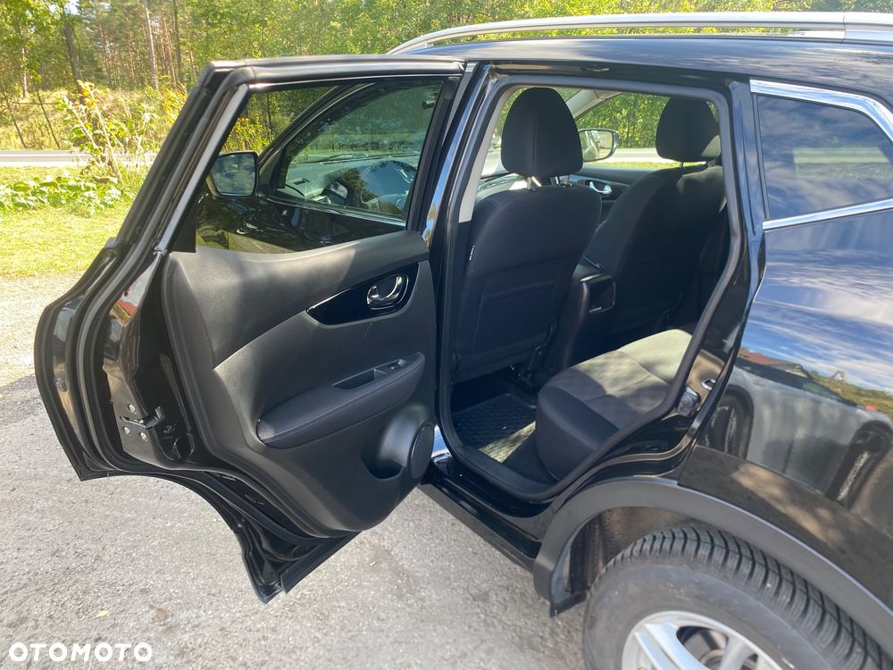 Nissan Qashqai 1.6 dCi DPF Start/Stop acenta - 14