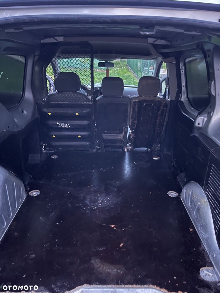 Citroën Berlingo - 11