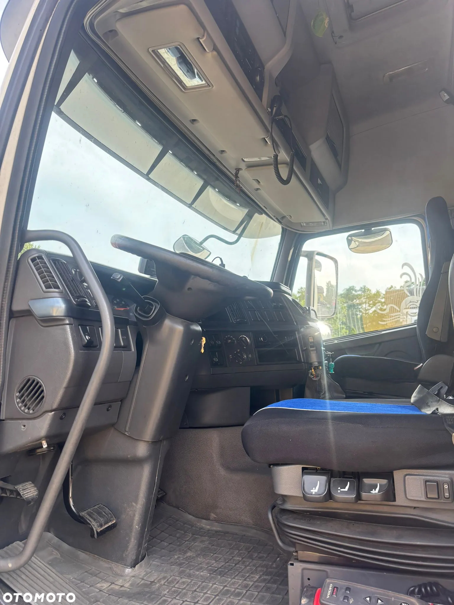 Volvo FH - 8