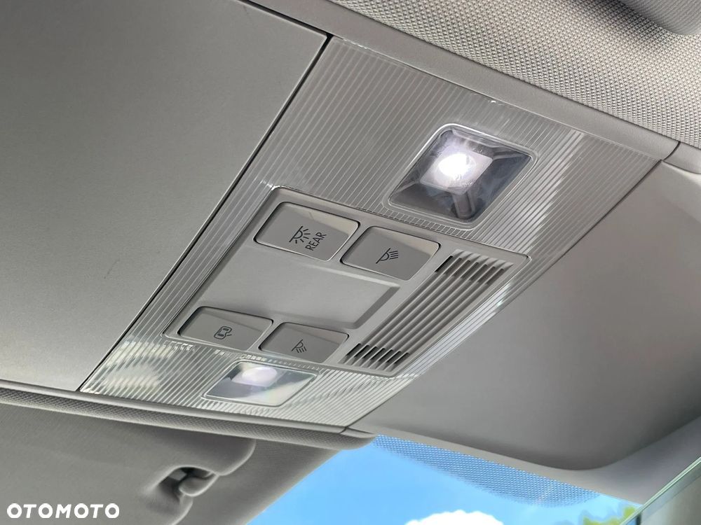 Volkswagen Tiguan 1.4 TSI 4Motion (BlueMotion Technology) DSG Highline - 21