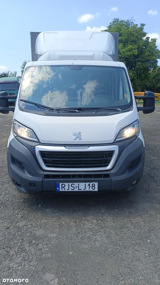 Peugeot BOXER - 2