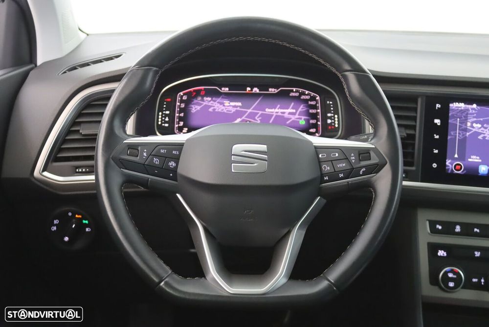 SEAT Ateca 1.5 TSI Xperience DSG - 7