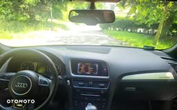 Audi Q5 3.0 TDI Quattro S tronic - 11