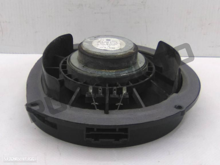 Coluna Som Trás 6l003_5411a Seat Ibiza Iii (6l) [2002_2009] 1.2 - 3