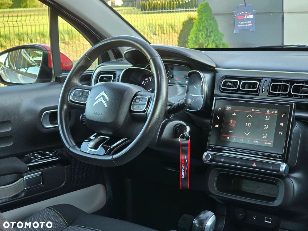 Citroën C3 Pure Tech (VTi) 82 Exclusive - 24