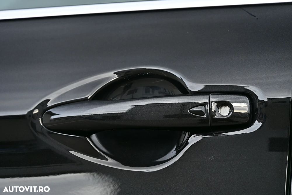 Nissan Qashqai 1.5 DCI TEKNA+ - 39