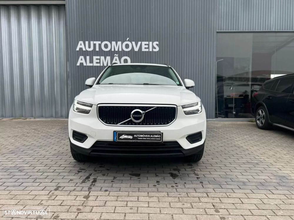 Volvo XC 40 1.5 T2 Core - 2