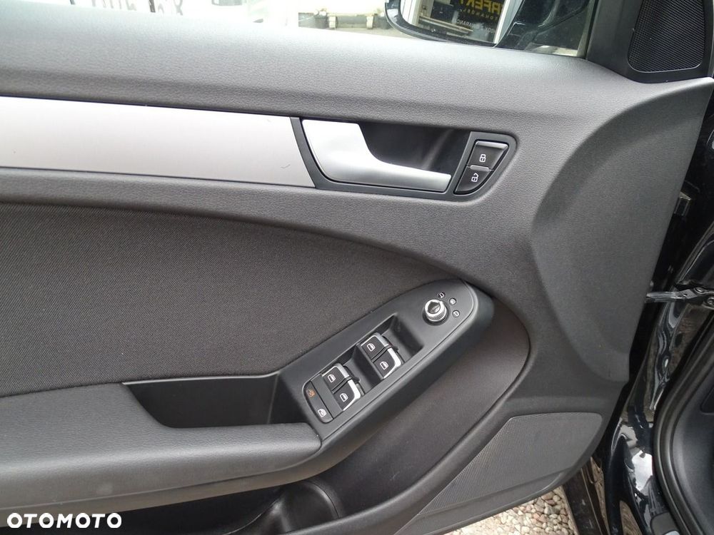 Audi A4 Avant - 20