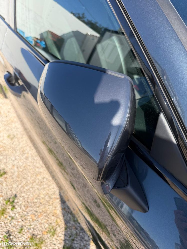 Peugeot 3008 BlueHDi 120 Stop & Start EAT6 Active - 32