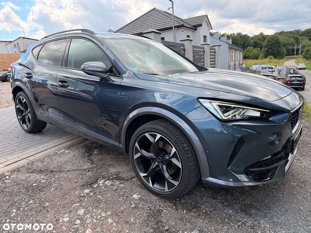 Cupra Formentor - 5