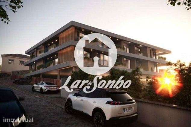 Apartamento T2+1 em Barcelos - Grande imagem: 2/15