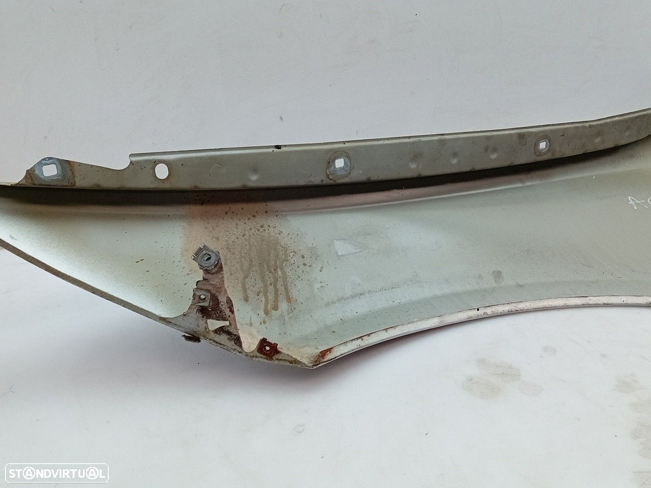 Guarda-lamas direito BMW 1 (E81) - 3