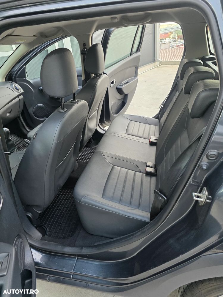 Dacia Logan - 11