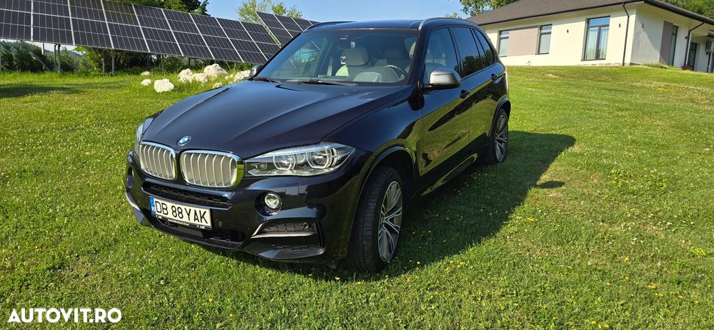 BMW X5 xDrive40d - 1