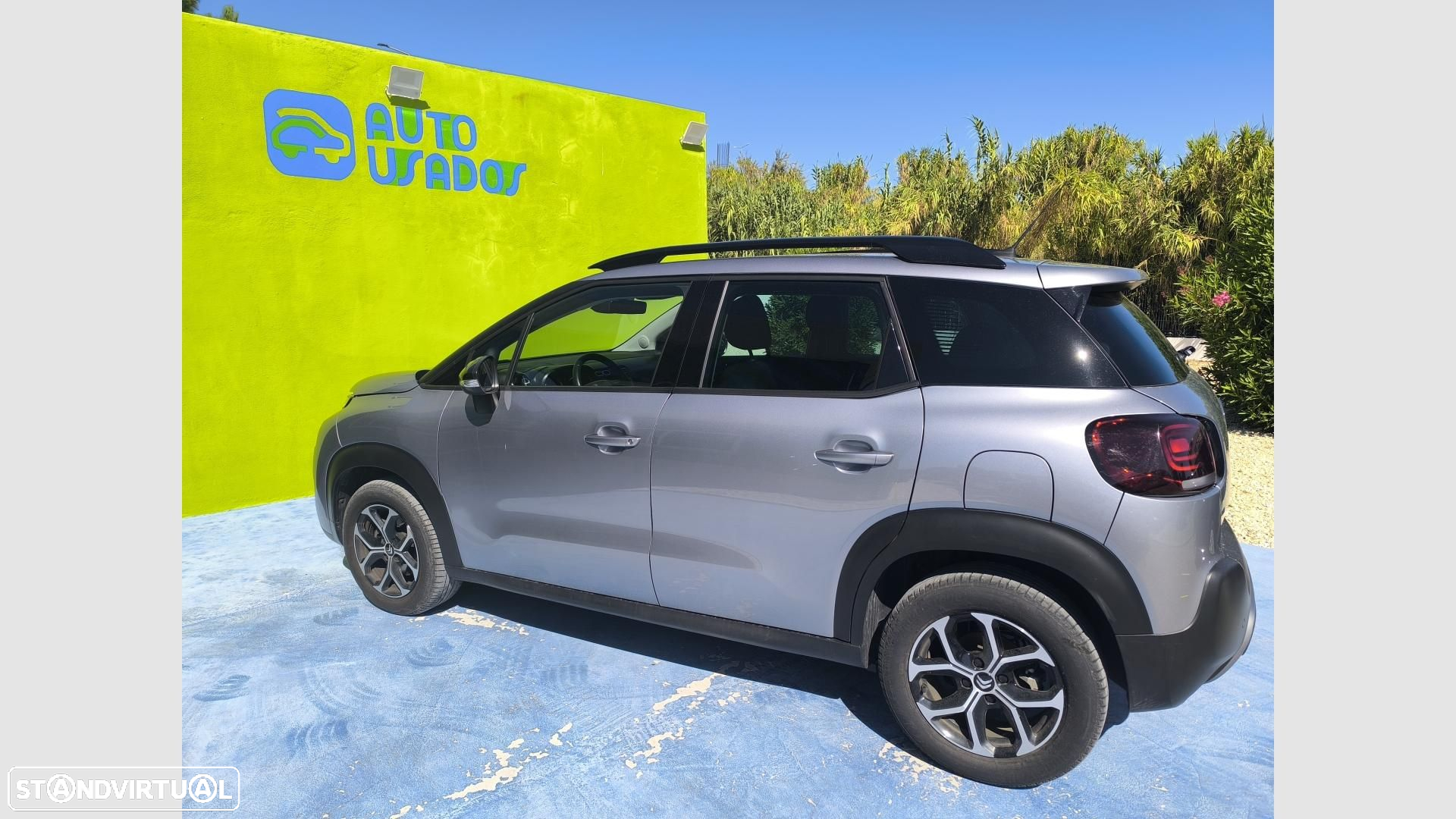 Citroën C3 Aircross 1.2 PureTech Plus - 5