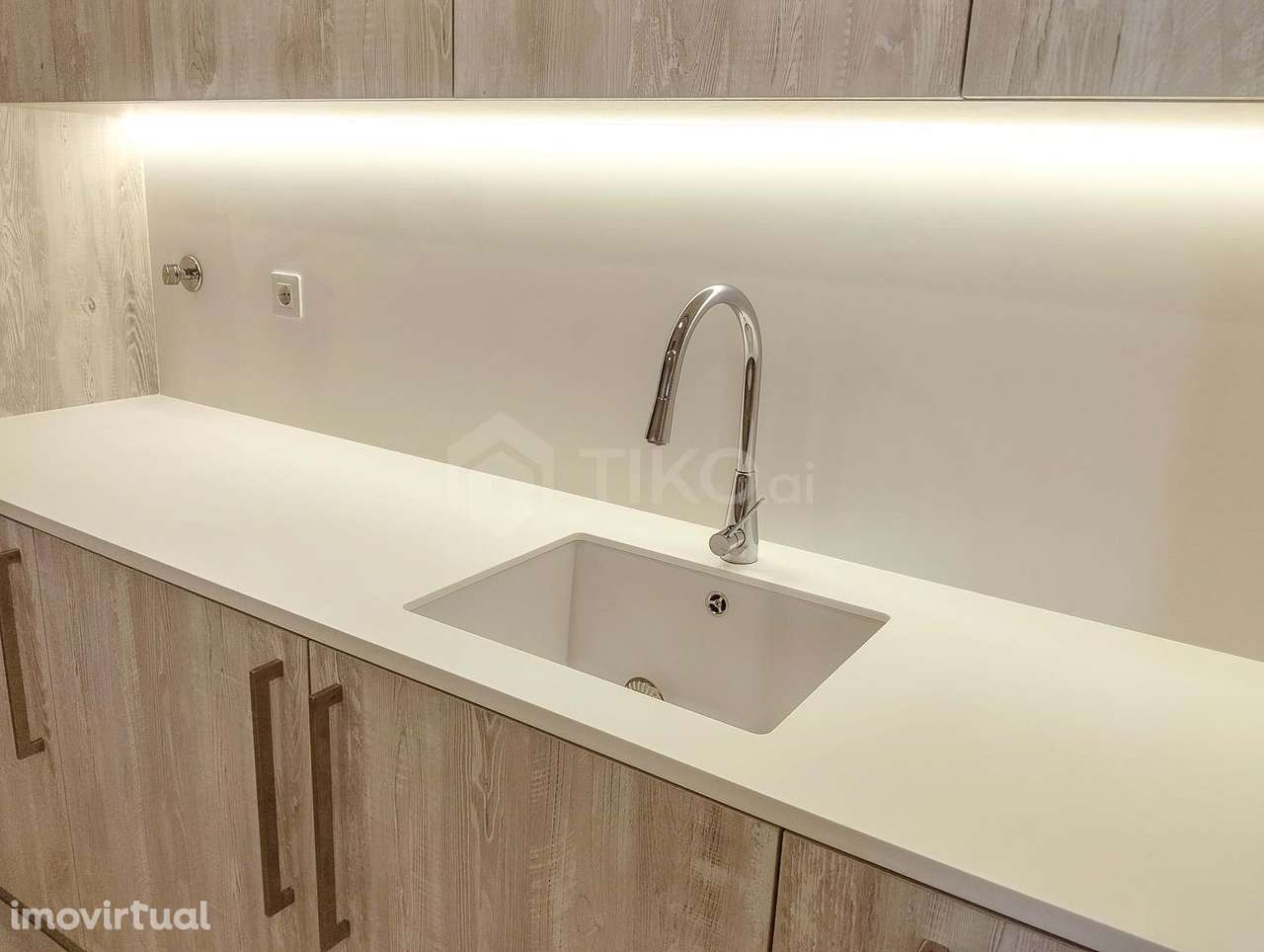 Apartamento T1 com Terraço em Montijo - Oportunidade de viver com conf - Grande imagem: 5/11