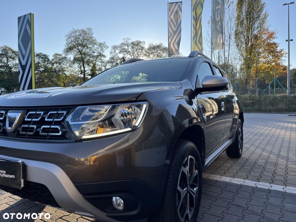Dacia Duster - 27