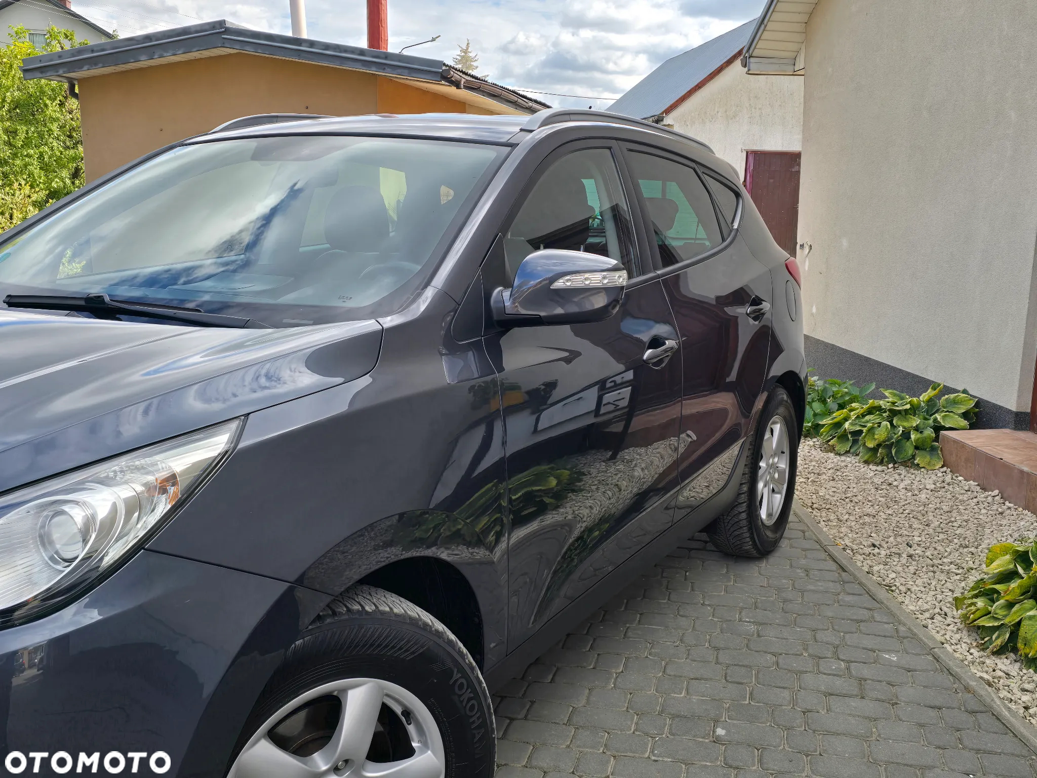 Hyundai ix35 2.0 Comfort - 4