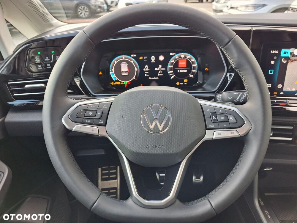 Volkswagen Caddy Style 2.0 TDI DSG - 22