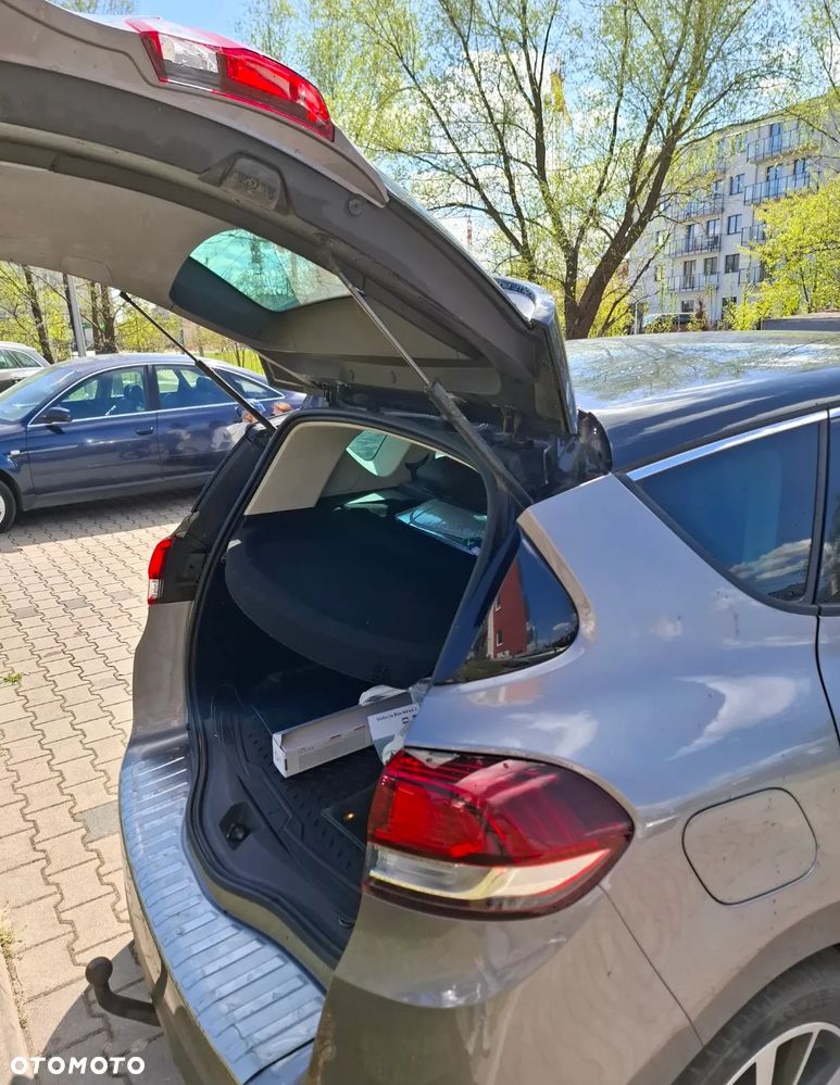 Renault Scenic - 7