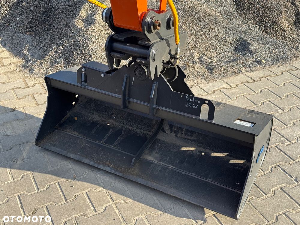 Hitachi ZX26-6 2740kg - 14