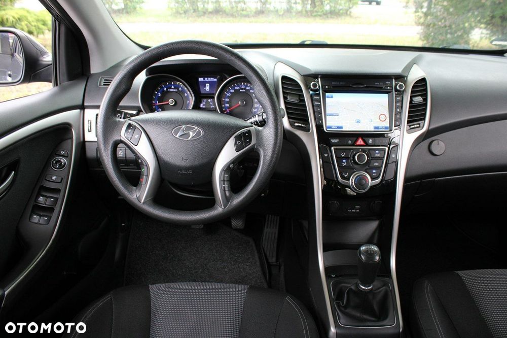 Hyundai i30 - 8