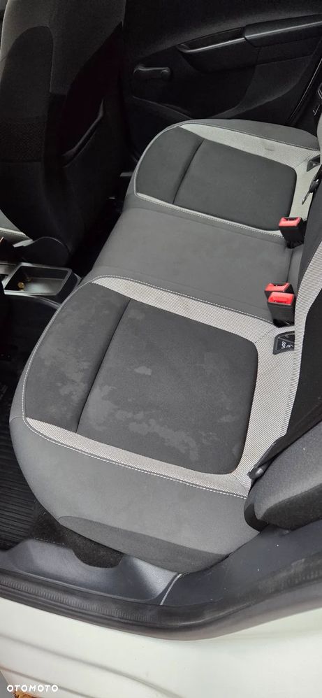 Skoda Fabia 1.0 TSI Ambition - 20