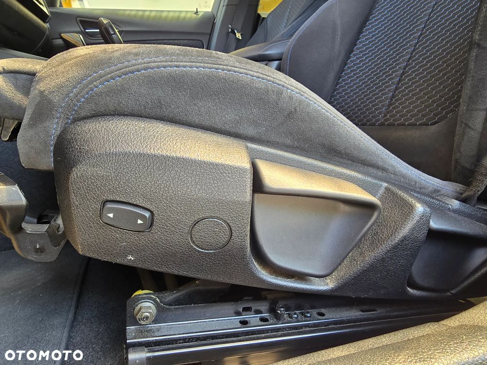 BMW Seria 1 118d M Sport - 14