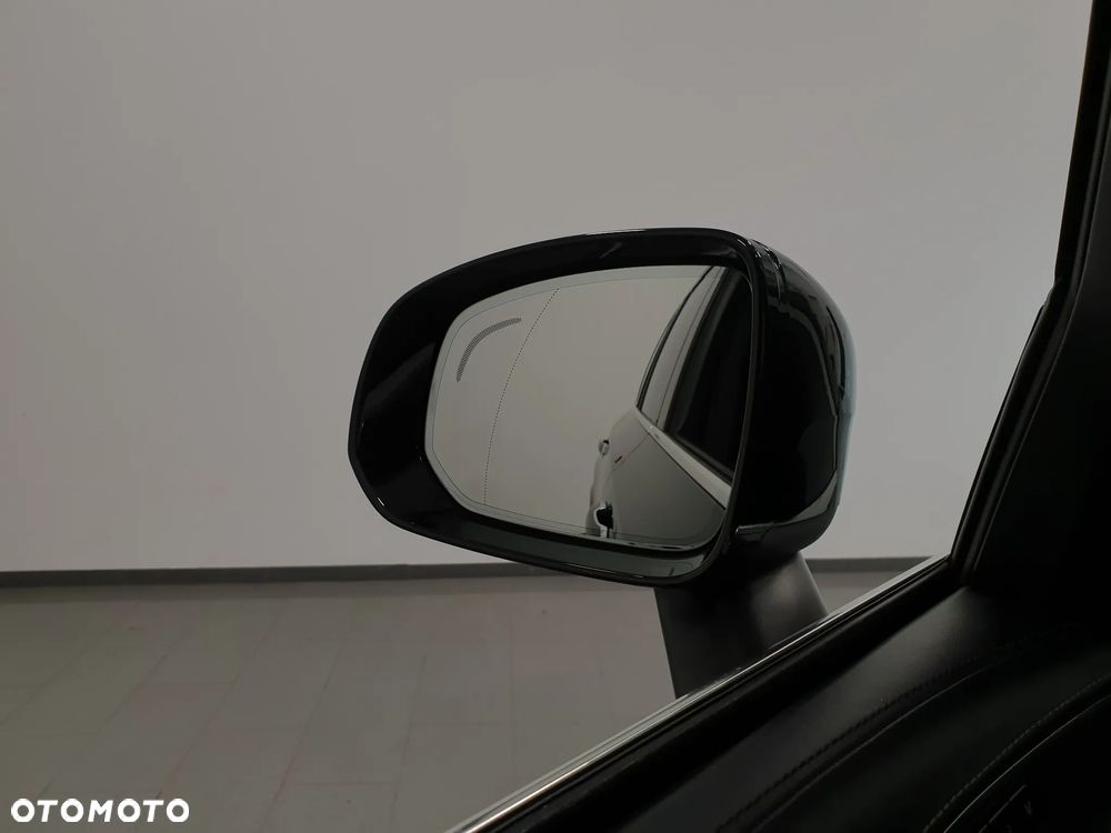 Volvo XC 90 D5 AWD Inscription 7os - 30