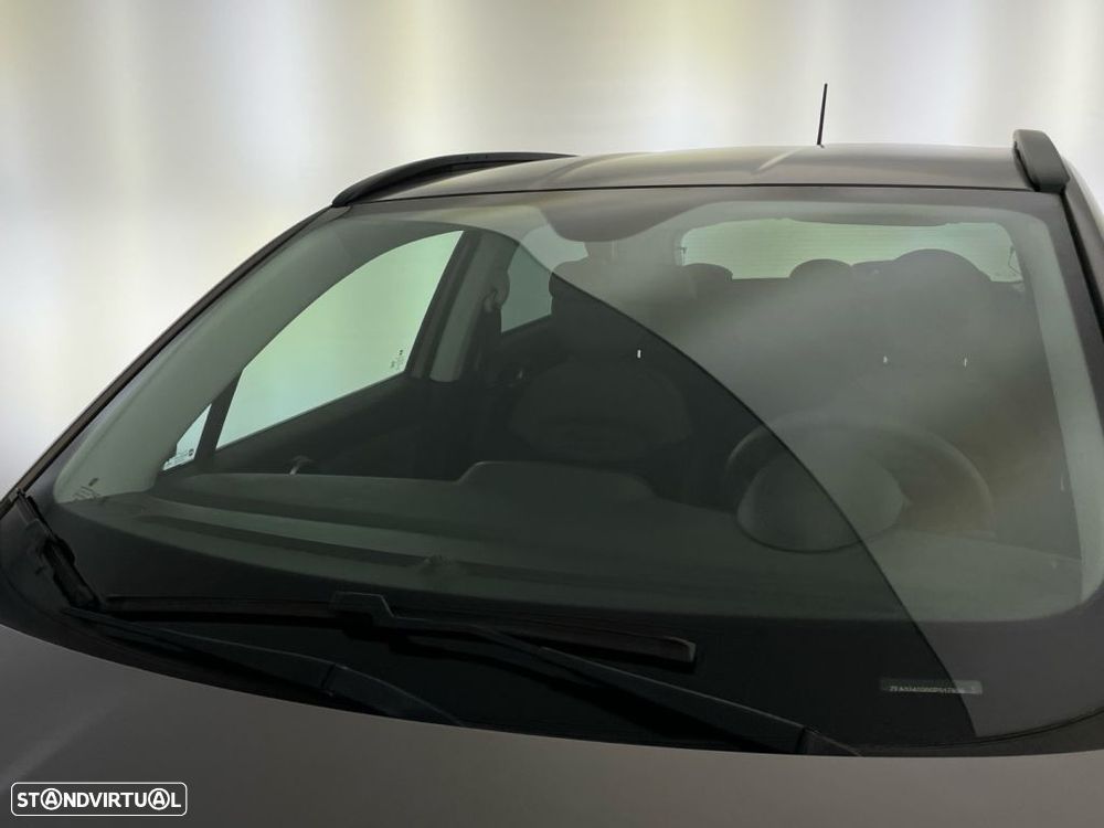 Fiat 500 1.3 16V MJ Pop Star S&S - 20