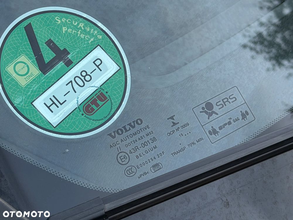 Volvo V40 - 34