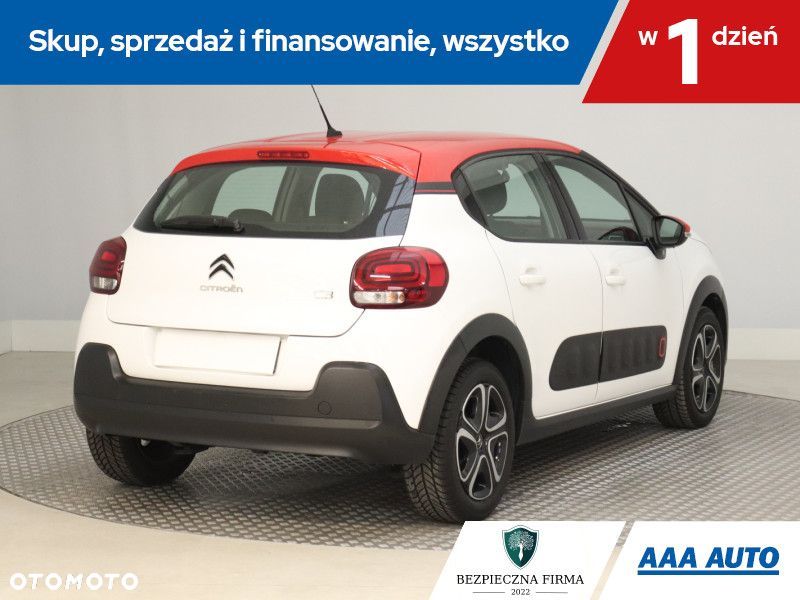 Citroën C3 - 7