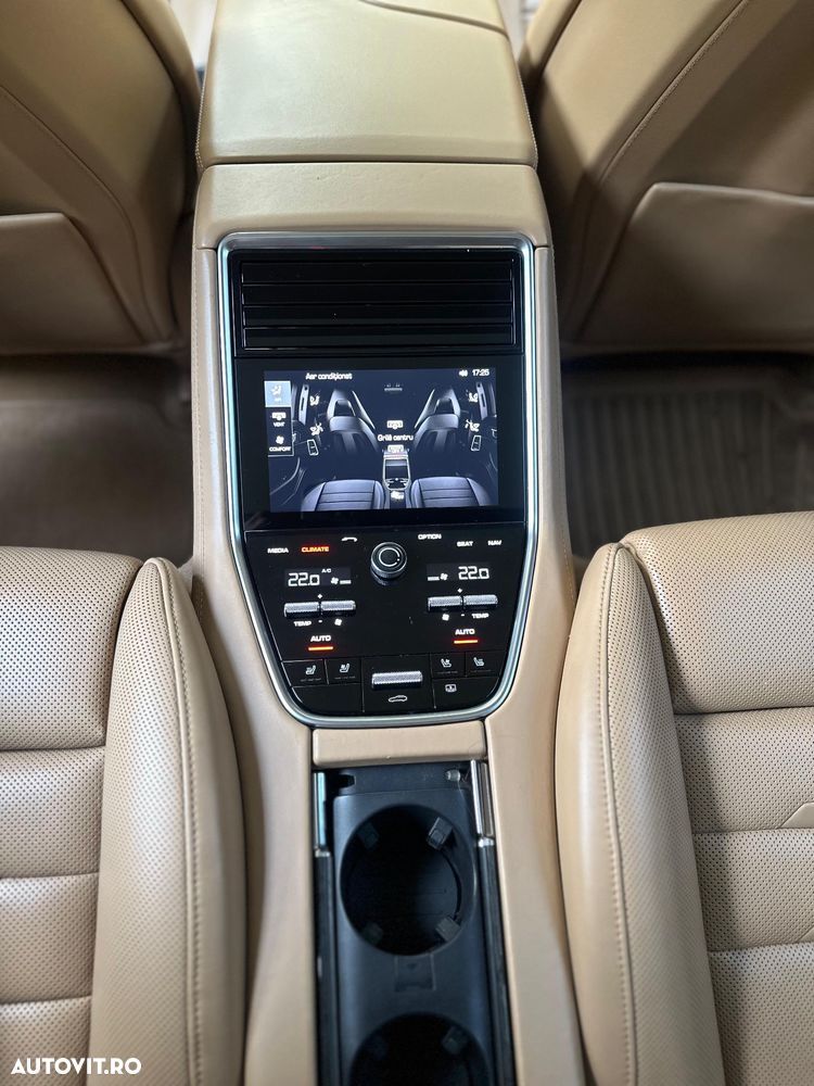 Porsche Panamera 4S - 18