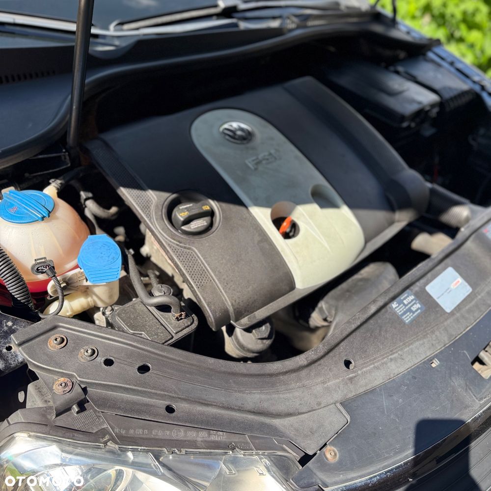 Volkswagen Eos 1.6 FSI - 15