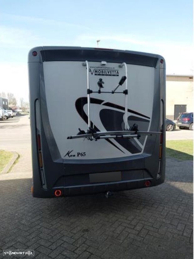 Mobilvetta Kea - 4