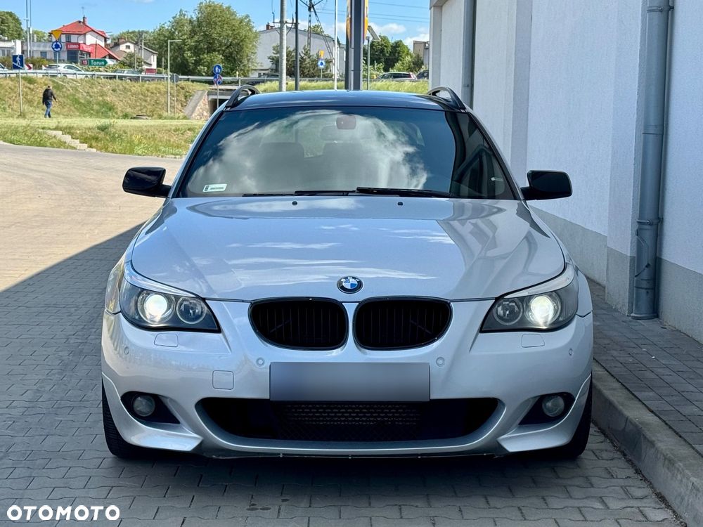 BMW Seria 5 530d - 18