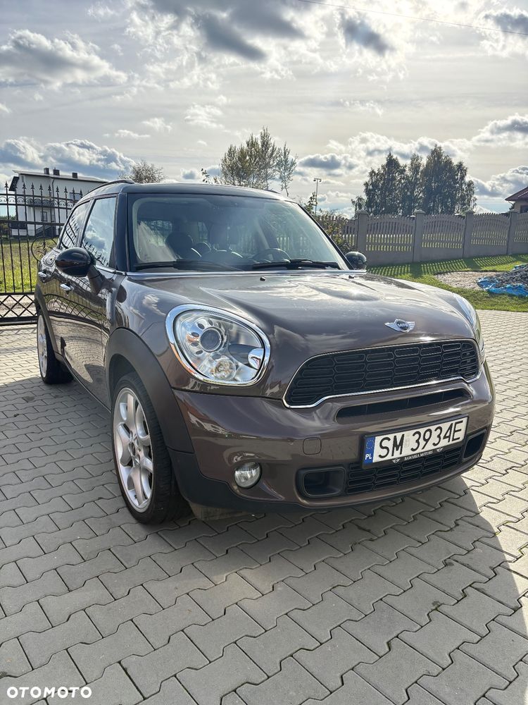 MINI Countryman - 3