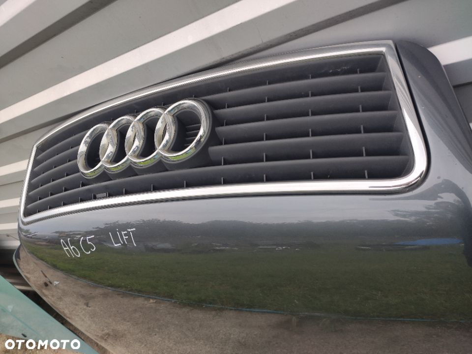 MASKA MASKOWNICA 4B3010126R AUDI A6 C5 - 5