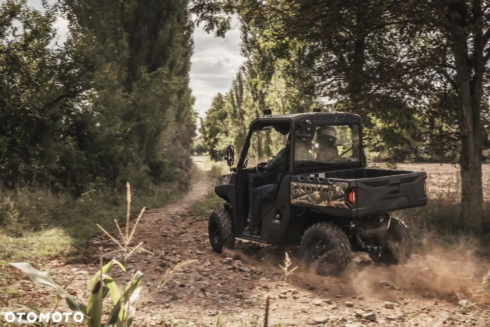 Polaris Ranger - 12