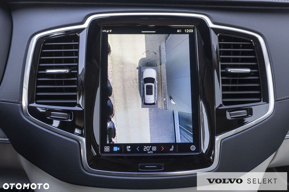 Volvo XC 90 - 11