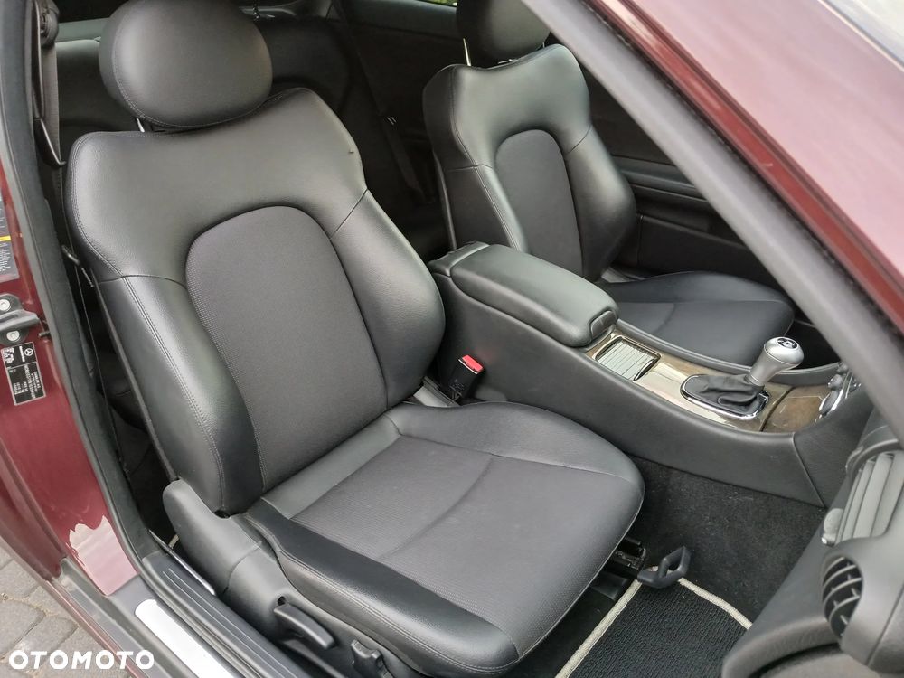 Mercedes-Benz CLC - 27